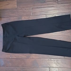 Liz Claborne Black Pants